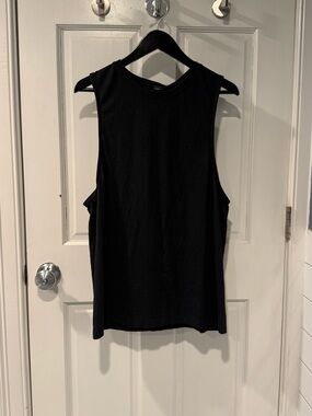 LSKD AeroFLX+ Seamless Muscle Tank NWT